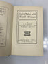 Quiet Talks with World Winners by Gordon 1908 HC