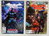 Lot of 32 Batman The Dark Knight (2011-2014)