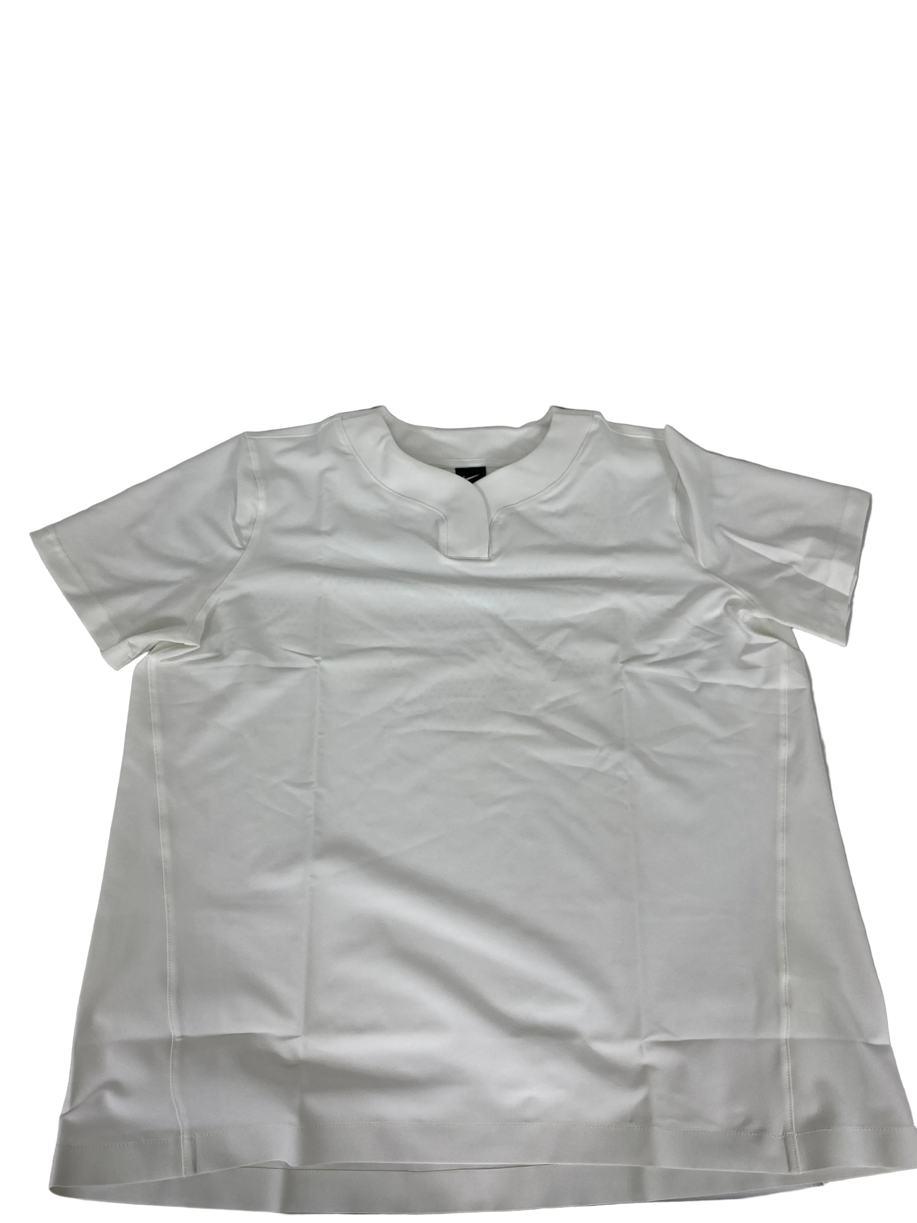 Nike Vapor Prime Softball Shirt Women's 2XL *New*