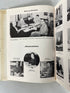 1954 Mountain Lake High School Yearbook Mountain Lake MN HC