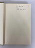 Introduction to Theoretical Mechanics by Becker 1954 Vintage HC Textbook