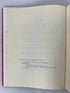 The Annotated Mother Goose Baring-Gould 1962 1st Ed. HCDJ