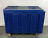 Iowa Rotocast Plastics Portable Ice Bin