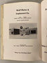 1954 Mountain Lake High School Yearbook Mountain Lake MN HC