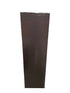 Steelcase Brown 4 Drawer File Cabinet