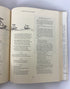 The Annotated Mother Goose Baring-Gould 1962 1st Ed. HCDJ