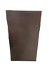 Steelcase Brown 4 Drawer File Cabinet