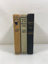 Set of 3 Zane Grey Hardcovers To the Last Man/Wanderer/Forlorn River 1920s HC