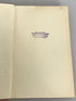 Reflex Activity of the Spinal Cord by Creed, Denny-Brown, Eccles, Liddell, and Sherrington 1938 HC DJ