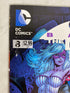 Lot of 32 Batman The Dark Knight (2011-2014)