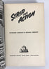 Strip for Action Lindsay/Crouse 1943 First Printing HC