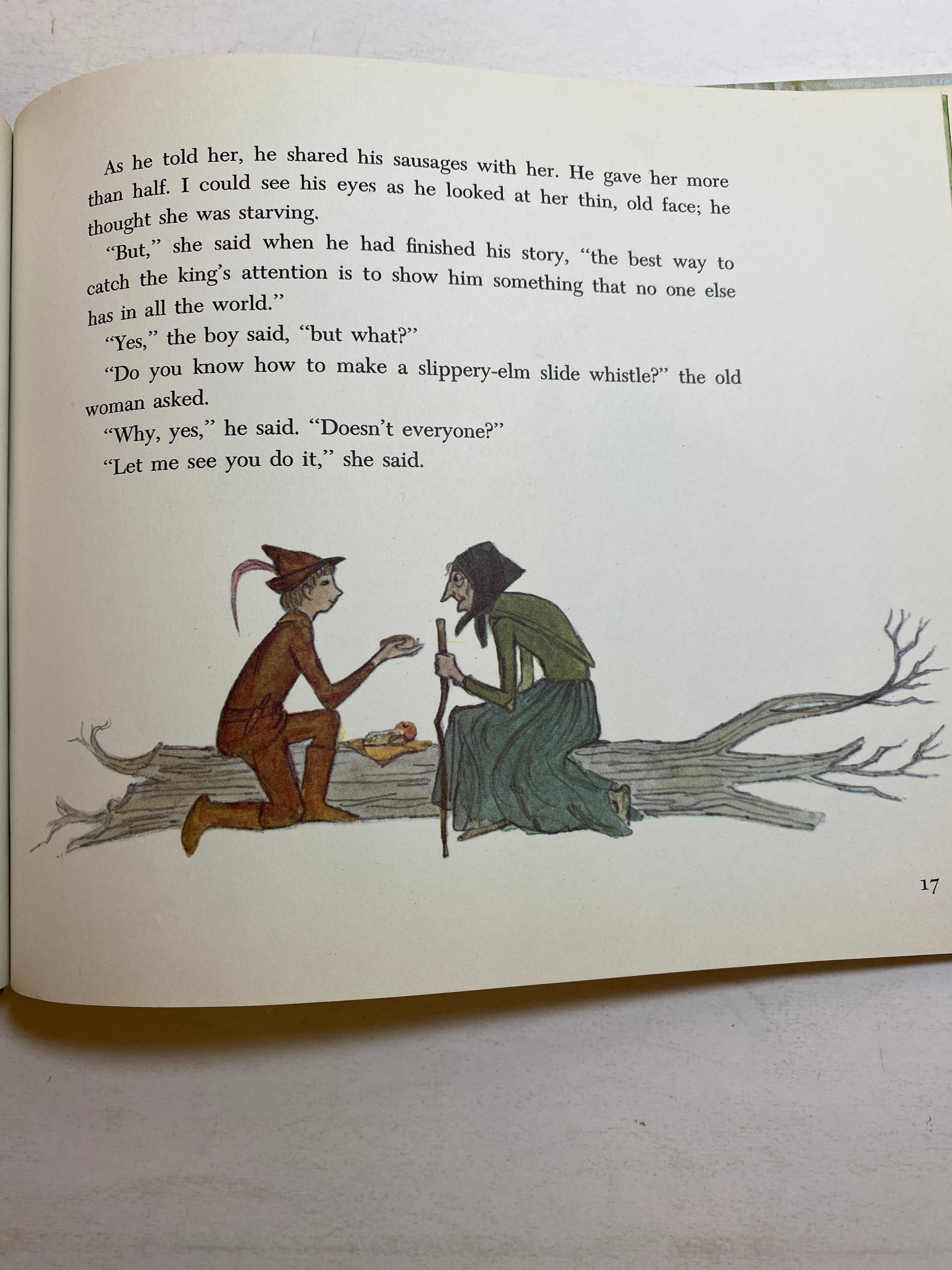 Two Hundred Rabbits HC 1969