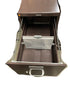 Steelcase Brown 4 Drawer File Cabinet