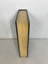 The Man on a Donkey Prescott 1952 4th Print Ex-Library HC