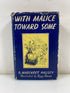 With Malice Toward Some Halsey Simon and Schuster 1938 HC