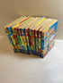 Lot of 12 Archie Jumbo Comics Digests 2018-2019