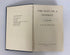 The Man on a Donkey Prescott 1952 4th Print Ex-Library HC