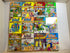Lot of 12 Archie Jumbo Comics Digests 2018-2019