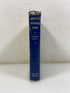 With Malice Toward Some Halsey Simon and Schuster 1938 HC