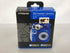 Blue Polaroid 300 Instax Mini Instant Film Camera w/ Film