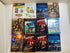 Lot of 12 Archie Jumbo Comics Digests 2018-2019