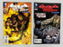 Lot of 32 Batman The Dark Knight (2011-2014)