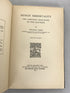 Lot of 10 William James 1898-1912