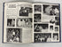 1986 MacDonald Middle School Yearbook East Lansing Michigan HC