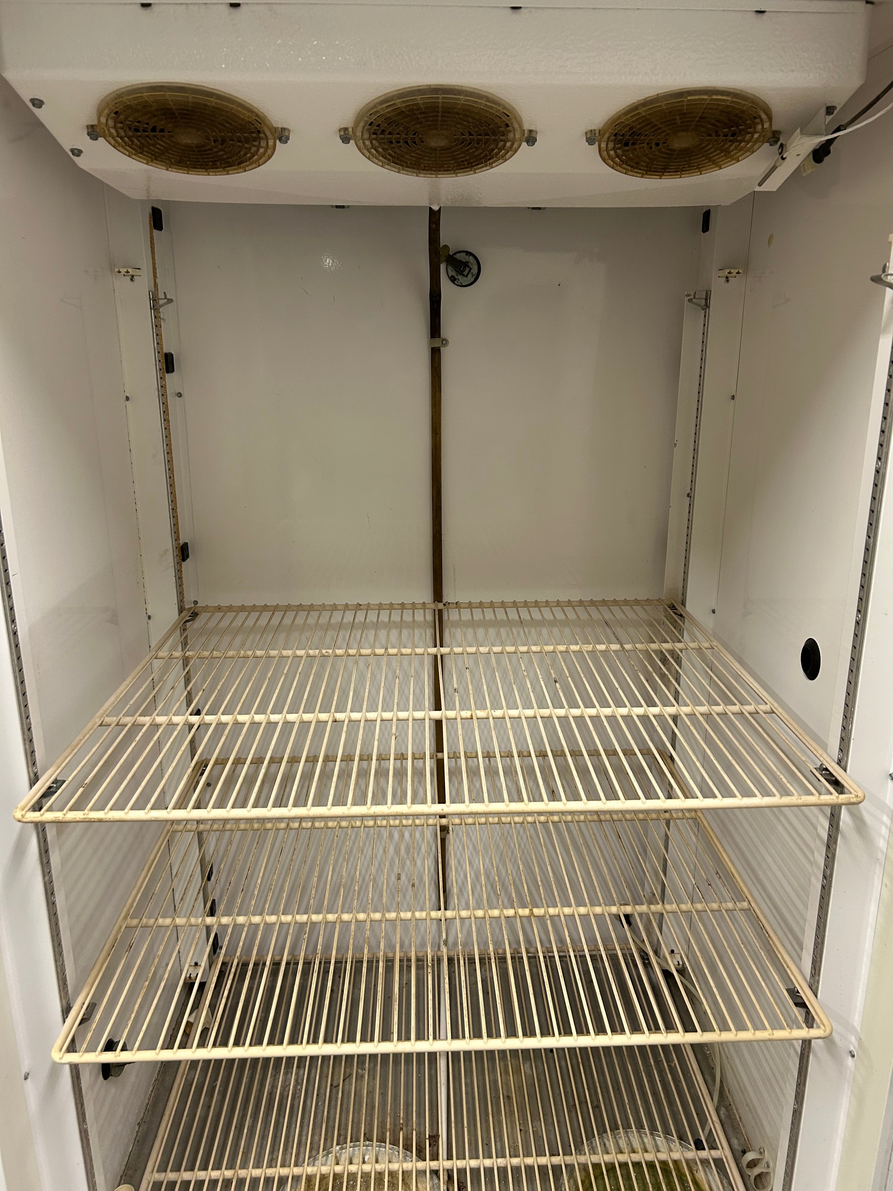 Scrap Bid #566 - 2575lbs 5 Incubators