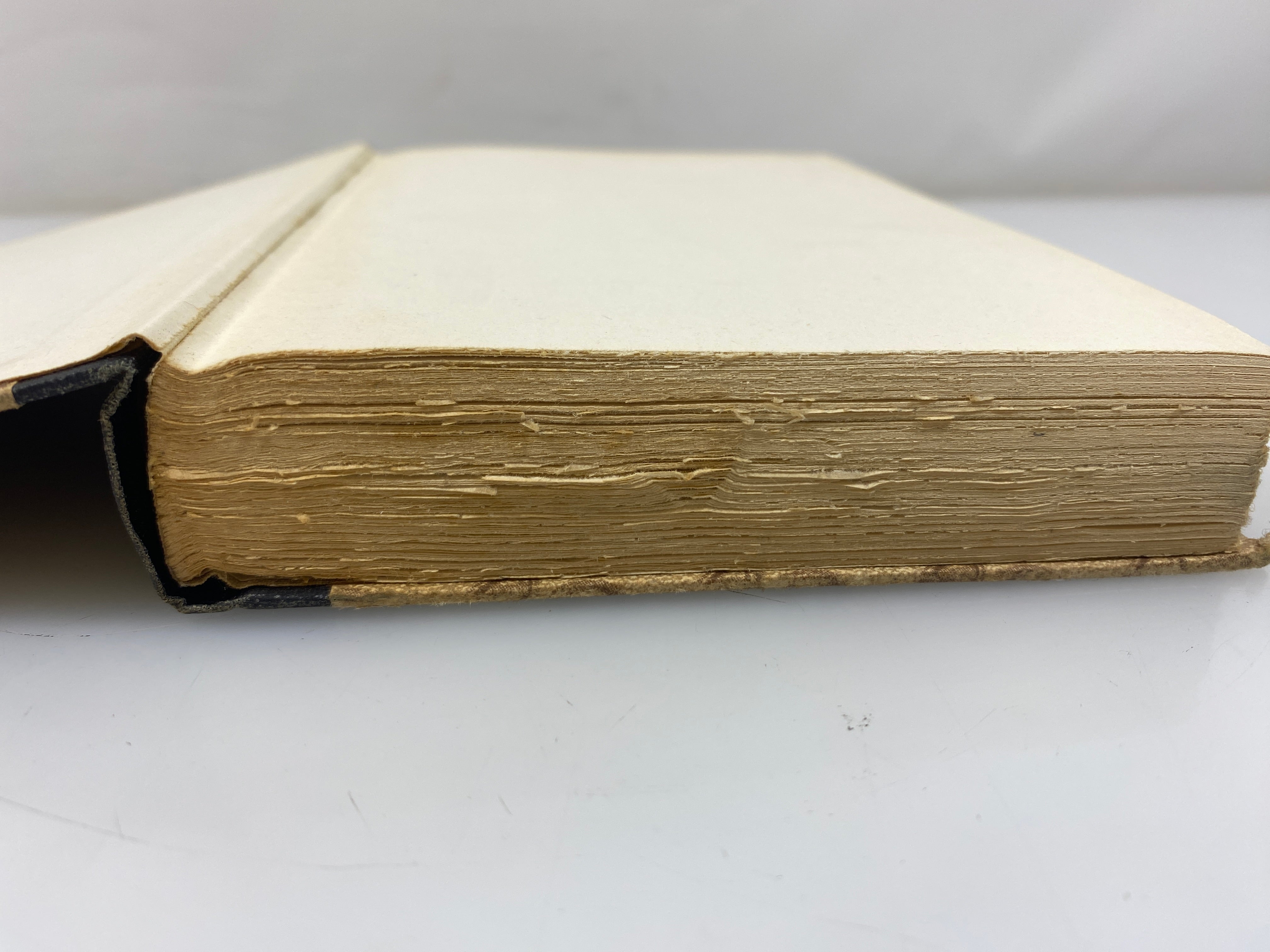 Set of 3 Zane Grey Hardcovers To the Last Man/Wanderer/Forlorn River 1920s HC