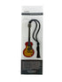 David Howell & Co. Guitar Metal Bookmark