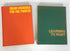 Lot of 2: Learning to Paint/Color Exercises for the Painter 1970 HC