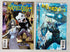 Lot of 32 Batman The Dark Knight (2011-2014)