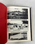 1982 Rudd Junior High School Yearbook Pinson Alabama HC