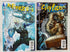 Lot of 32 Batman The Dark Knight (2011-2014)