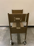 Bretford Metal Book Cart