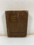 Treasure Island Stevenson MacMillan Company 1917 HC