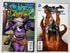 Lot of 32 Batman The Dark Knight (2011-2014)