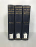 3 Vol Set: The Diary of Gideon Welles Civil War Sec of Navy 1911 Ex-Library