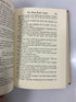 Set of 2 Zane Grey Hardcovers Shadow on the Trail/Hash Knife Outfit Ex-libra HC