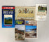 Lot of Maps: Shakespeare's Britain/Ireland Golf Courses/North West Ireland