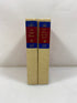 Set of 2 Zane Grey Hardcovers Thundering Herd/Dude Ranger HC