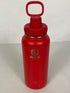 Takeya 32oz Water Bottle in Red