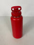 Takeya 32oz Water Bottle in Red