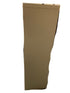 Steelcase Tan 4 Drawer File Cabinet
