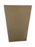 Steelcase Tan 4 Drawer File Cabinet