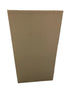 Steelcase Tan 4 Drawer File Cabinet