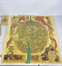 Lot of 3: Maps of Discworld Terry Pratchett & Stephen Briggs Corgi Books SC
