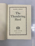 Set of 2 Zane Grey Hardcovers Thundering Herd/Dude Ranger HC