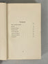 3 Volumes: Hours in a Library by Leslie Stephen (1, 2, 4) 1907 Antique HC